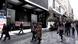 Griechenland Athen - Ermou Einkaufsstrasse Griechenland Athen - Ermou Einkaufsstrasse
