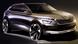 Designstudie Skoda Kamiq Designstudie Skoda Kamiq
