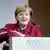 Deutschland Joe Kaeser wird neuer APA-Vorsitzender Rede Angela Merkel
