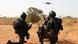 Soldiers in Burkina Faso Soldiers in Burkina Faso