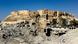 Citadel of Aleppo, damaged by war Citadel of Aleppo, damaged by war