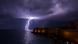 A storm over Malta A storm over Malta