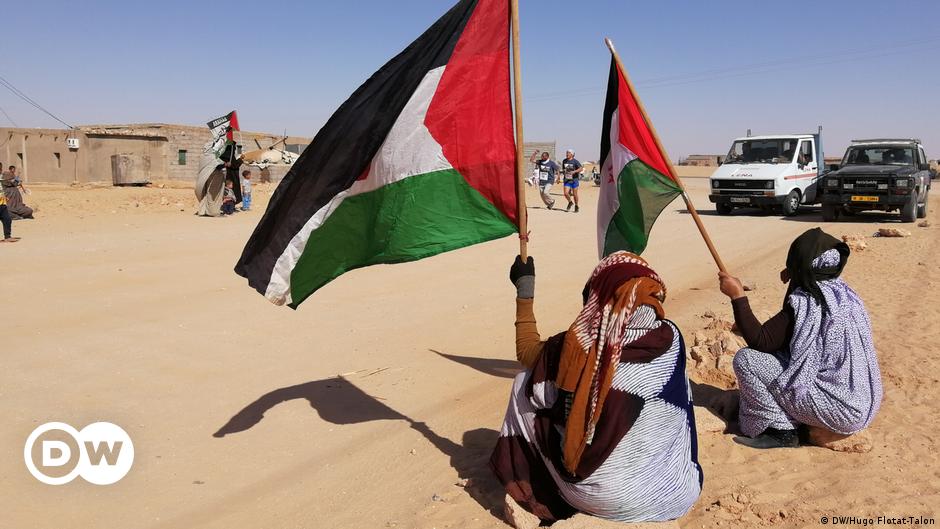 Die Westsahara - ein uralter Konflikt