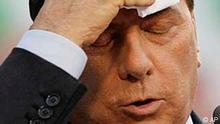 Berlusconi acusado de vínculos con la mafia