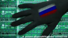 حملات سایبری در آلمان؛ احضار دیپلمات روس به وزارت‌ خارجه 
