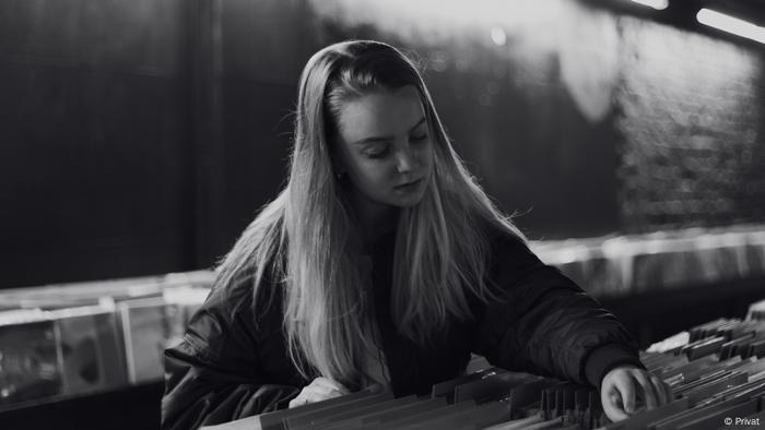 Элина Шорохова