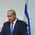 Israel Premierminister Benjamin Netanjahu