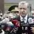 Türkei Präsident Recep Tayyip Erdogan in Istanbul