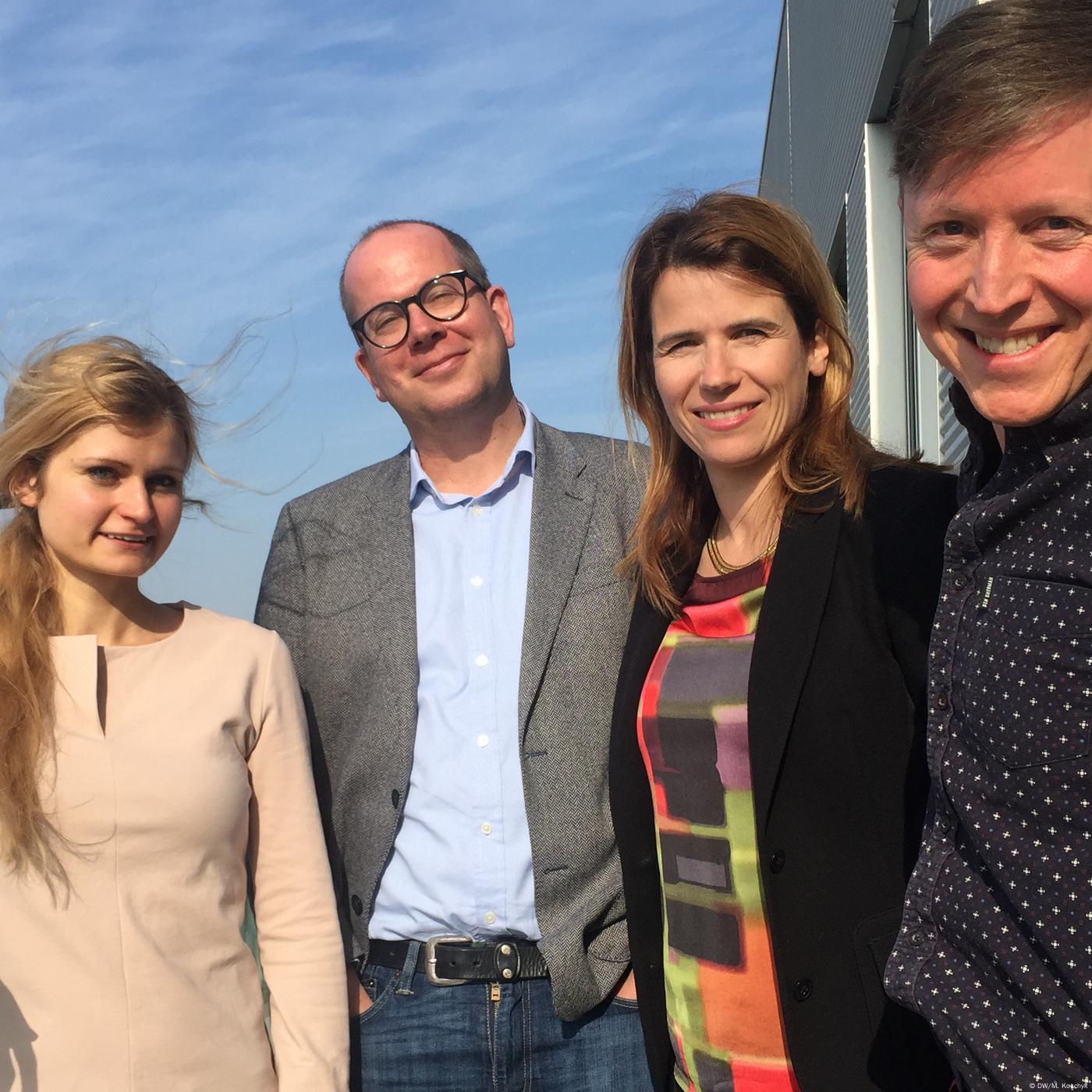 Stammtisch - the latest political chatter from Berlin