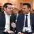 Münchener Sicherheitskonferenz 2019 Tsipras und Zaev