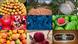 DW Collage Euromaxx Zuschaueraktion Frucht DW Collage Euromaxx Zuschaueraktion Frucht