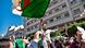 Algerien Proteste gegen die Regierung Algerien Proteste gegen die Regierung