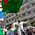 Algerien Proteste gegen die Regierung
