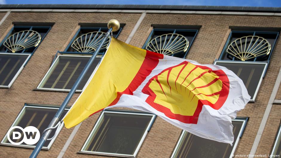 Gericht zwingt Shell zu schärferen Klimazielen