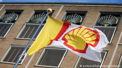 Shell Netherlands