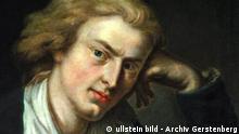 Alemania celebra 250 años del nacimiento de Friedrich Schiller
