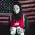 Amaiya Zafar US-amerikanische Boxerin
