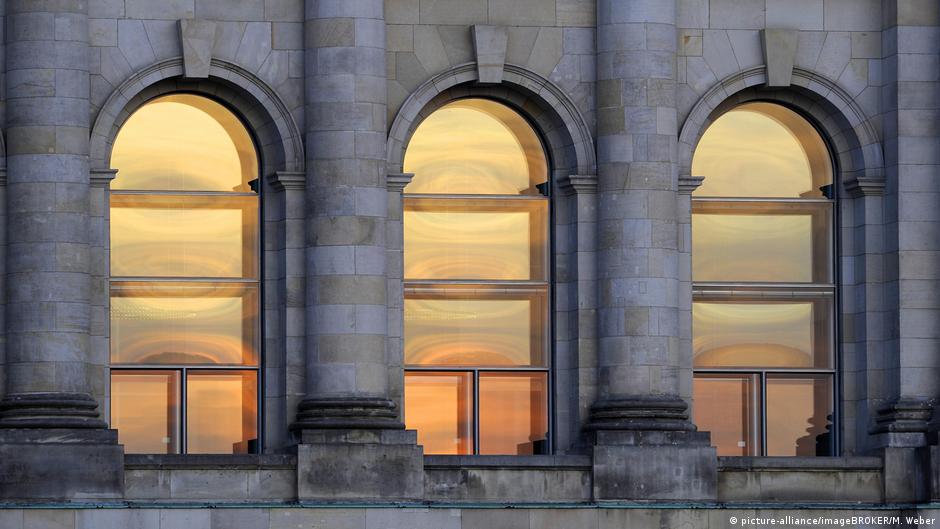 Germany S 16 States Berlin Dw Travel Dw 22 09 2021