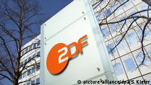 Niemieckie telewizje ARD i ZDF zawieszają relacje z Rosji 