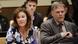 Cindy und Fred Warmbier Cindy und Fred Warmbier