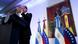 Argentinien, Buenos Aires: Oppositionsführer Juan Guaido auf einer PK Argentinien, Buenos Aires: Oppositionsführer Juan Guaido auf einer PK