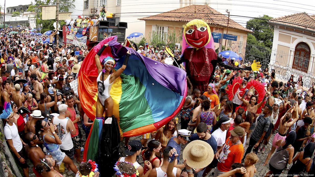 O Carnaval da Sogipa - Jornal do Com�rcio