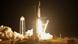 USA Cape Canaveral Start der SpaceX Falcon 9 Rakete USA Cape Canaveral Start der SpaceX Falcon 9 Rakete