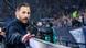 Fußball Bundesliga Fortuna Düsseldorf - FC Schalke 04 Trainer Domenico Tedesco Fußball Bundesliga Fortuna Düsseldorf - FC Schalke 04 Trainer Domenico Tedesco
