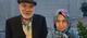 میرحسین موسوی و زهرا رهنورد، از رهبران جنبش سبز