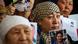 China Anwendung von Zwangsarbeit an Muslimischen Gefangenen China Anwendung von Zwangsarbeit an Muslimischen Gefangenen