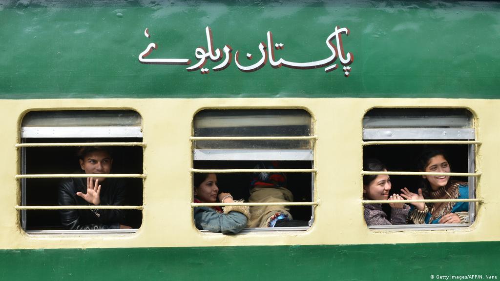 train to pakistan film