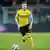 Dortmunds Marco Reus am Ball