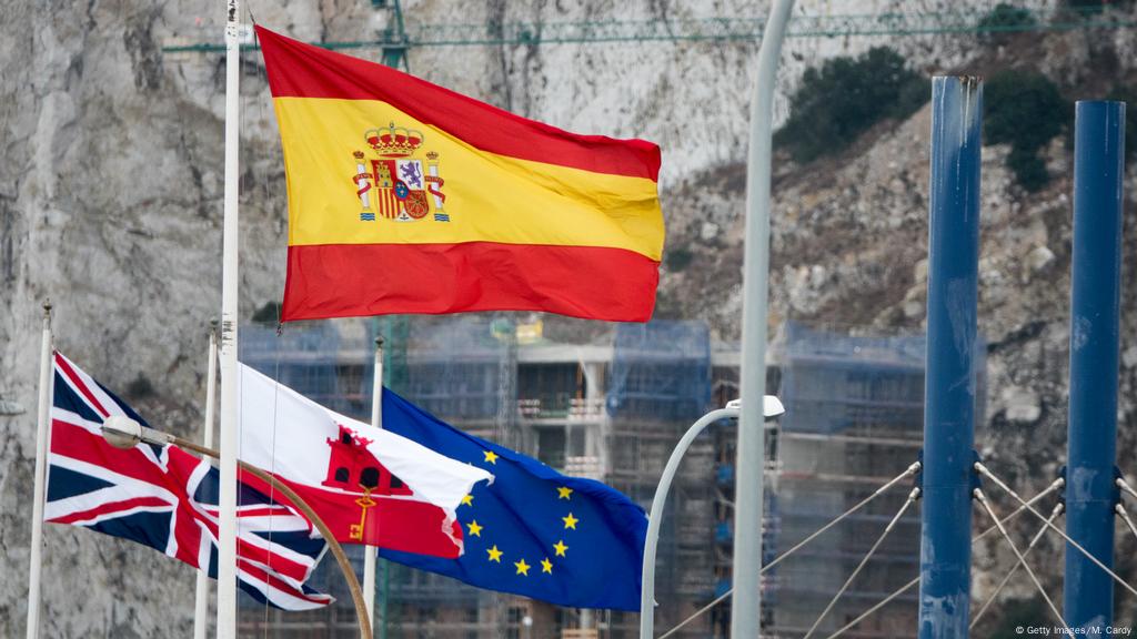 Why The British Won T Ditch Spain After Brexit Business Economy And Finance News From A German Perspective Dw 06 01 2021 Why The British Won T Ditch Spain After Brexit Business Economy And Finance News From A German Perspective Dw 06 01 2021