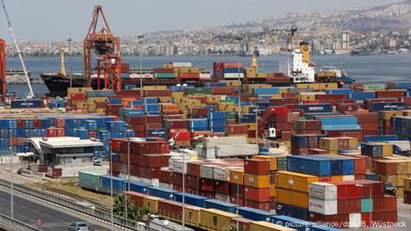 Will Turkey comply with the Green Deal?