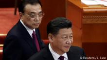 Xi Jinping na jan zarensa a China