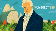 Expedition Humboldt: Experience science and adventure 