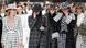 Chanel show at Paris Fashion Week Chanel show at Paris Fashion Week