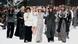 Chanel show at Paris Fashion Week Chanel show at Paris Fashion Week