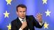 Frankreich - Präsident Macron - Europa Frankreich - Präsident Macron - Europa