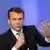Prezydent Francji Emmanuel Macron domaga się zreformowania UE