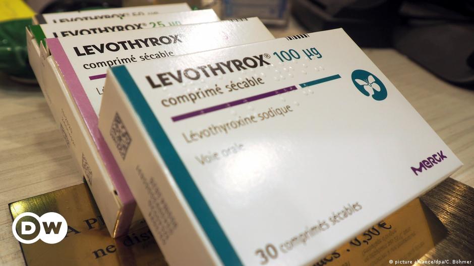What Should I Do If I Miss Taking My Thyroid Medication? - GoodRx