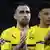 Fußball Champions League l BVB Dortmund v Tottenham Hotspur | Paco Alcacer