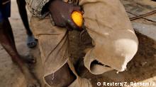 Senegal Ausbeutung von Koranschülern - Talibes