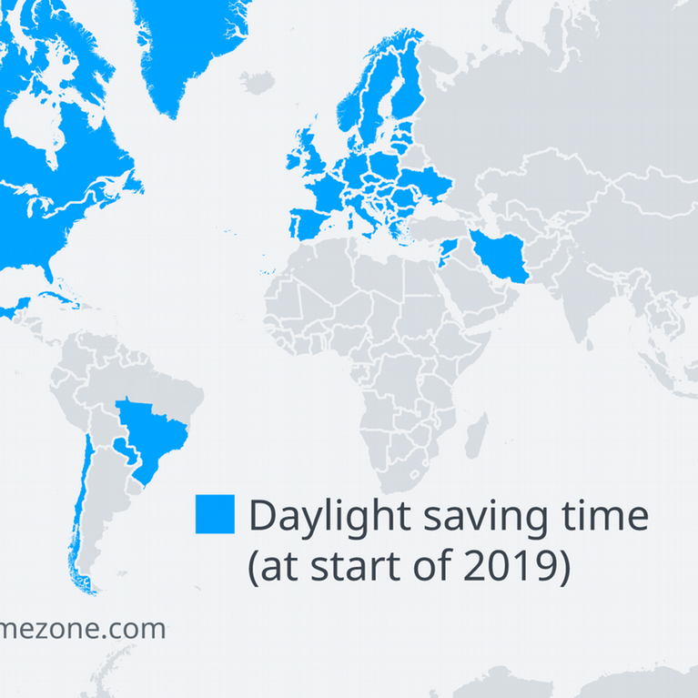 Endless Summer: The EU Looks to End Daylight-Saving Time - WSJ