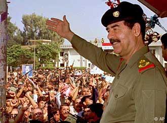 Saddam