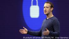 Was will Facebook mit unseren Dating-Daten?