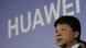 China Huawei Vorsitzender Guo Ping China Huawei Vorsitzender Guo Ping