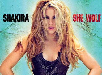 Shakira, la “Loba”: nuevo disco a la venta en Europa | Música | DW |  