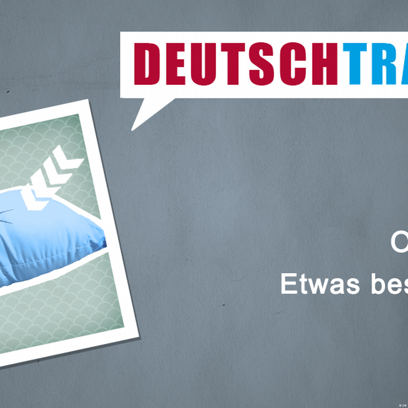 Deutschtrainer – 60 Описания episode artwork