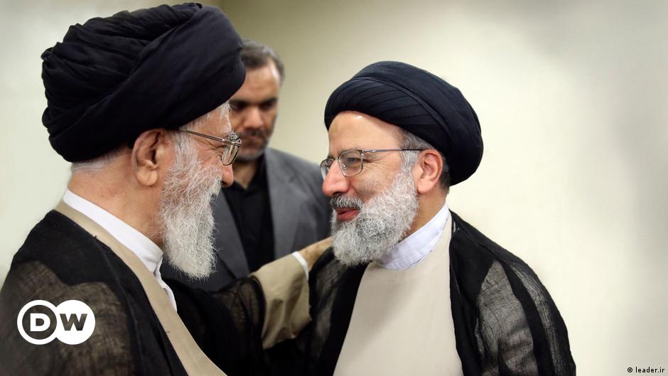 Irans Hardliner wollen volle Machtübernahme